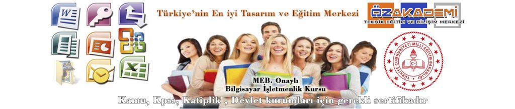 ozakademi