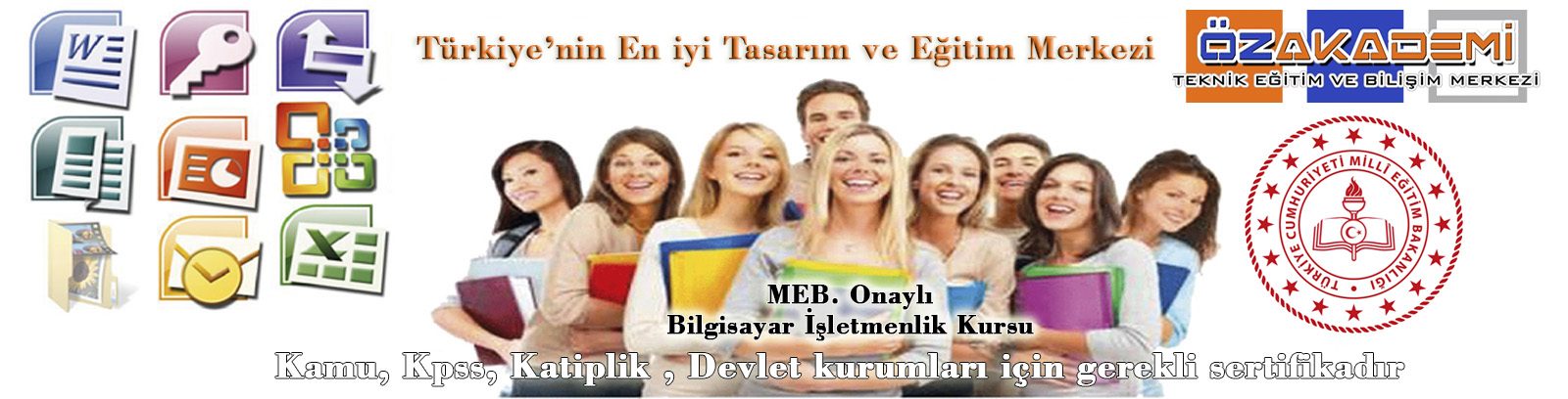 ozakademi